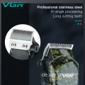 VGR V-126 Mächtiger Motorprofi Friseur Hair Clipper